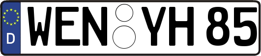 WEN-YH85