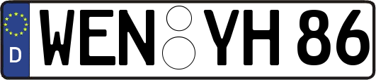 WEN-YH86
