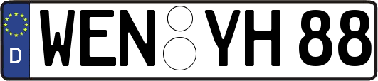 WEN-YH88