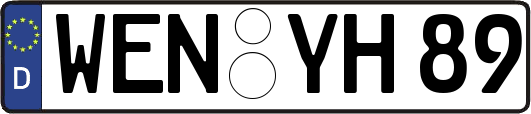 WEN-YH89