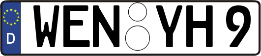 WEN-YH9