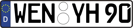 WEN-YH90