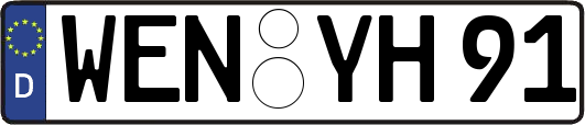 WEN-YH91