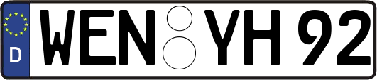 WEN-YH92