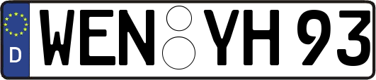 WEN-YH93