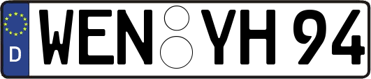 WEN-YH94