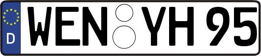 WEN-YH95