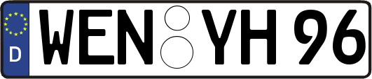 WEN-YH96