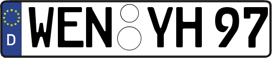 WEN-YH97