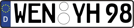WEN-YH98