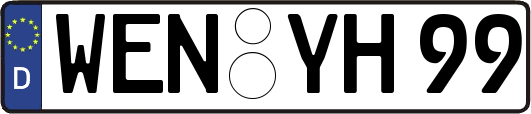 WEN-YH99