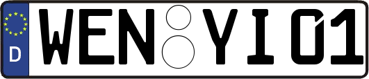 WEN-YI01