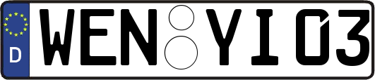 WEN-YI03