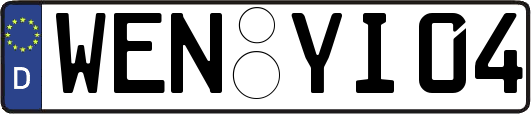 WEN-YI04
