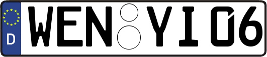 WEN-YI06