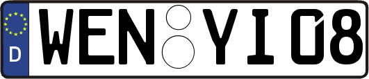 WEN-YI08