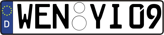 WEN-YI09