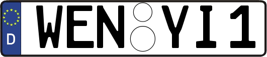 WEN-YI1