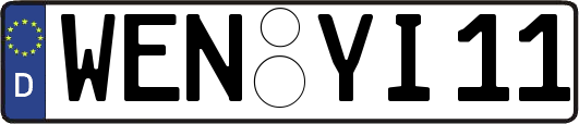WEN-YI11