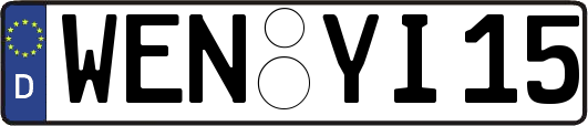WEN-YI15