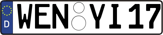 WEN-YI17
