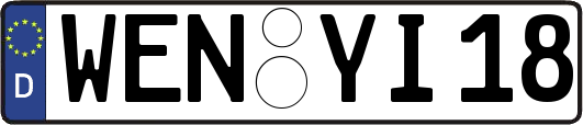 WEN-YI18
