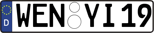 WEN-YI19