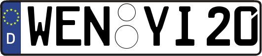 WEN-YI20