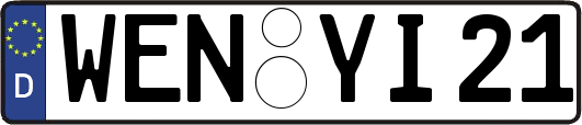 WEN-YI21