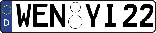 WEN-YI22