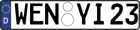 WEN-YI23