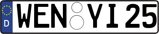 WEN-YI25