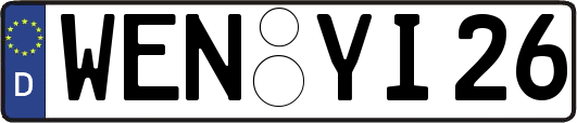 WEN-YI26