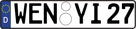 WEN-YI27