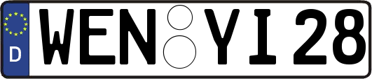 WEN-YI28