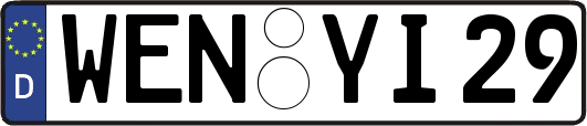 WEN-YI29