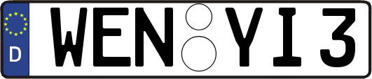 WEN-YI3