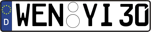 WEN-YI30