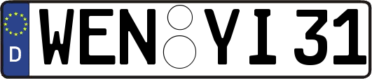 WEN-YI31