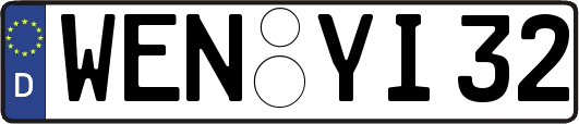 WEN-YI32