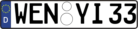 WEN-YI33
