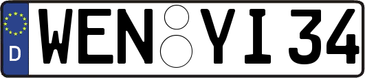 WEN-YI34