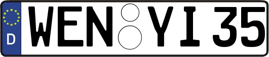 WEN-YI35
