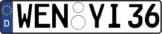 WEN-YI36