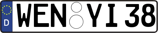 WEN-YI38
