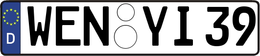 WEN-YI39