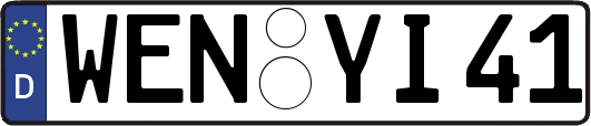 WEN-YI41