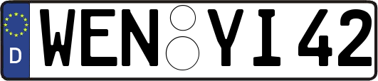 WEN-YI42