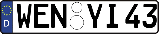WEN-YI43