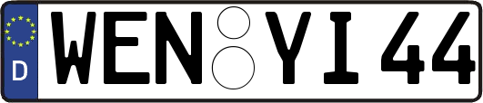 WEN-YI44